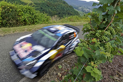 Andreas Mikkelsen, Anders Jäger, Volkswagen Polo WRC, Volkswagen Motorsport