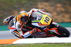 Luca Marini, Forward Racing
