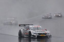 Robert Wickens, Mercedes-AMG Team HWA, Mercedes-AMG C63 DTM