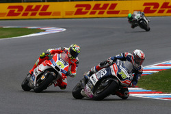 Loris Baz, Avintia Racing