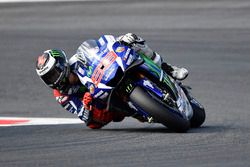 Jorge Lorenzo, Yamaha Factory Racing