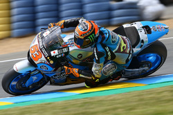 Tito Rabat, Marc VDS Racing