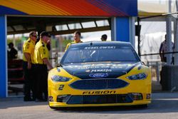 Brad Keselowski, Team Penske Ford