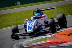 Alex Gill, Mark Burdett Motorsport