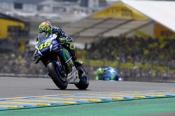 Valentino Rossi, Yamaha Factory Racing