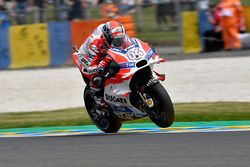 Andrea Dovizioso, Ducati Team