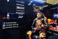 Brad Binder, Red Bull KTM Ajo
