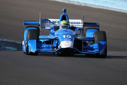 Tony Kanaan, Chip Ganassi Racing Chevrolet