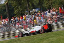 Esteban Gutierrez, Haas F1 Team VF-16