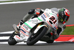 Francesco Bagnaia, Aspar Team Mahindra