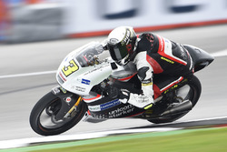 Fabio Spiranelli, CIP