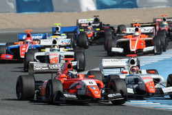 Aurélien Panis, Arden Motorsport