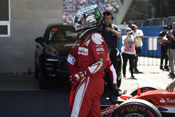 Sebastian Vettel, Ferrari SF16-H