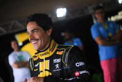 Marcos Gomes em Goiânia