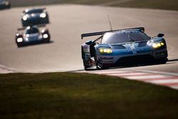 #67 Ford Chip Ganassi Racing Team UK Ford GT: Andy Priaulx, Harry Tincknell