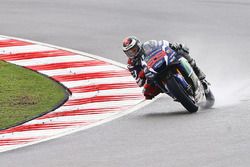 Jorge Lorenzo, Yamaha Factory Racing