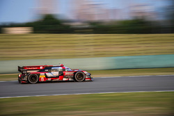 #8 Audi Sport Team Joest Audi R18: Lucas di Grassi, Loic Duval, Oliver Jarvis