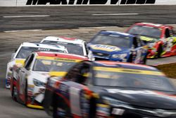 Race action