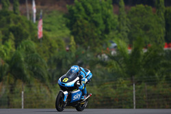 Nicolo Bulega, Sky Racing Team VR46