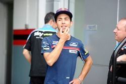 Enea Bastianini, Gresini Racing Team Moto3