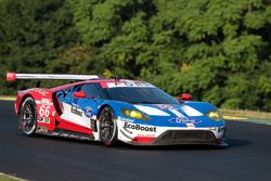 #66 Ford Performance Chip Ganassi Racing Ford GT: Joey Hand, Dirk Müller