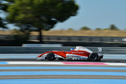 Will Palmer, R-ace GP