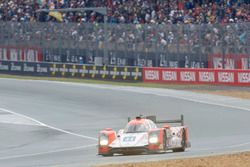 #44 Manor Oreca 05 Nissan: Tor Graves, Matthew Rao, Roberto Merhi