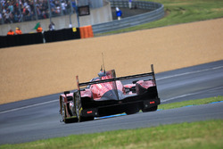 Николя Прост, Ник Хайдфельд и Нельсон Пике мл., #12 Rebellion Racing Rebellion R-One AER