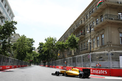Jolyon Palmer, Renault Sport F1 Team RS16