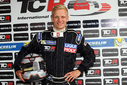 Niklas Mackshin