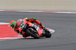 Davide Giugliano, Aruba.it Racing-Ducati SBK Team