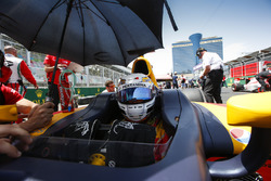 Antonio Giovinazzi, PREMA Racing