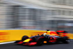 Daniel Ricciardo, Red Bull Racing RB12