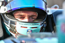 Dalton Kellett, Andretti Autosport