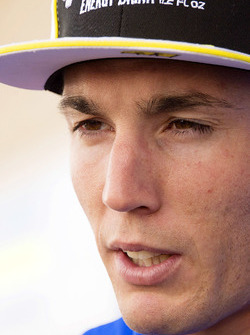 Aleix Espargaro, Team Suzuki MotoGP