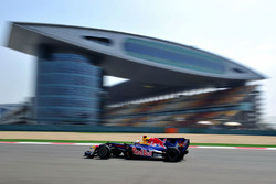 RedBull F1chinaGP