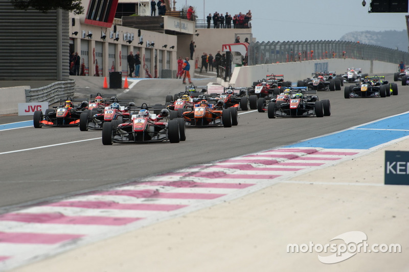 Paul Ricard