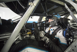 Fredrik Ekblom, Polestar Cyan Racing, Volvo S60 Polestar TC1