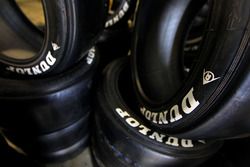 Dunlop tyres