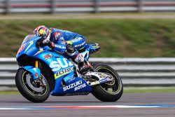 Maverick Viñales, Team Suzuki MotoGP