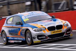 Sam Tordoff, Team JCT600 with GardX