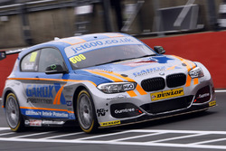 Sam Tordoff, Team JCT600 with GardX