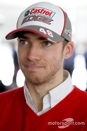 Edoardo Mortara, Audi Sport Team Abt Sportsline