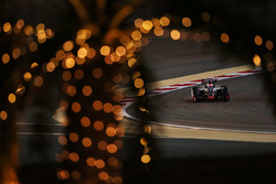 Romain Grosjean, Haas F1 Team VF-16