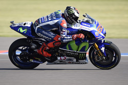 Jorge Lorenzo, Yamaha Factory Racing