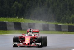 Sebastian Vettel, Ferrari SF16-H