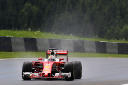 Sebastian Vettel, Ferrari SF16-H