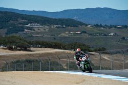 Jonathan Rea, Kawasaki Racing