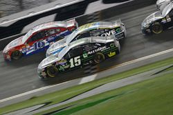 Clint Bowyer, HScott Motorsports, Chevrolet