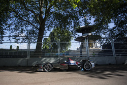 Sam Bird, DS Virgin Racing